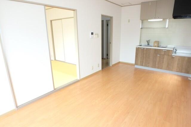 サンライズ蔵本（105） 部屋画像