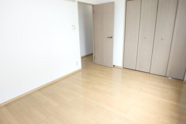 サンライズ蔵本（105） 部屋画像