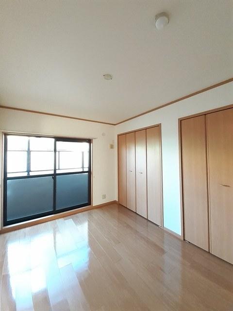 レジデンス・ノンノサン（105） 室内