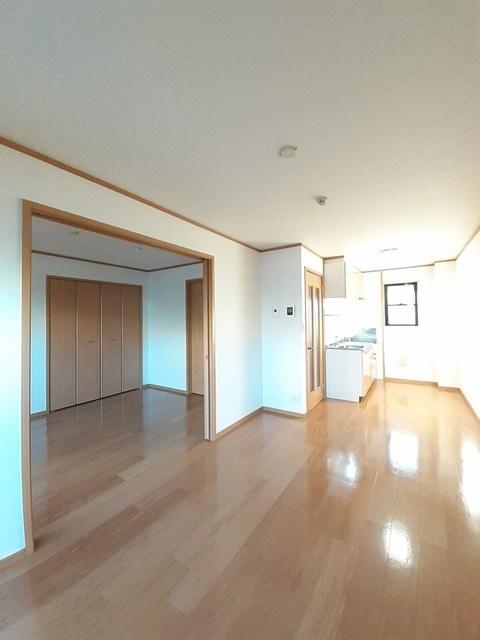 レジデンス・ノンノサン（105） その他部屋・スペース