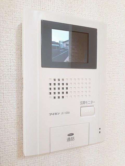 ライトハウス（102） 設備