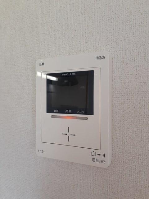 ホワイトリバー　Ａ（203） 設備