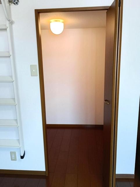 ウィルモア夷山　B棟（B201） 部屋画像