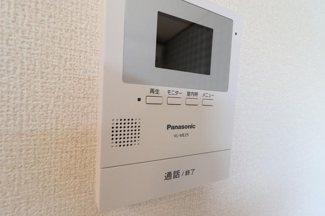 ルミナスコート（203） 部屋画像