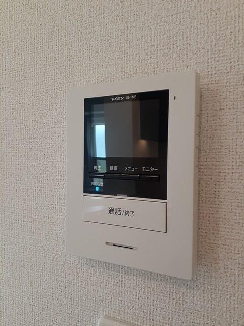 ル・グラン矢三　Ⅰ（101） 設備