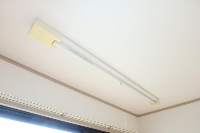 サンライズ蔵本（105） 部屋画像