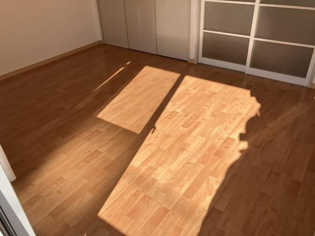 山城ＴＯＣ（102） 部屋画像