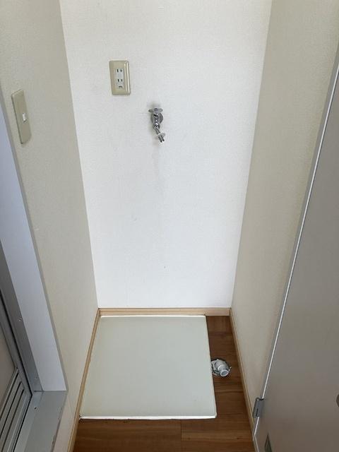 山城ＴＯＣ（102） 部屋画像