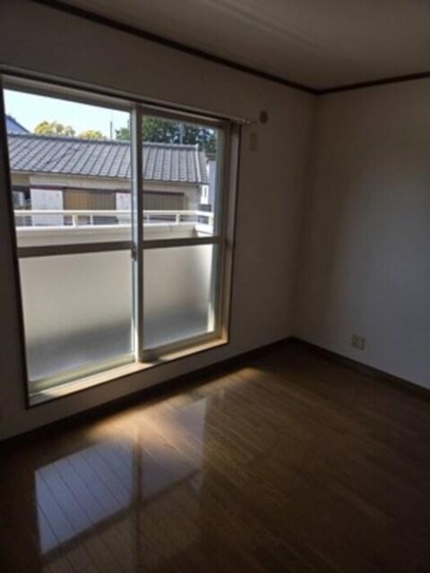 パティオ武中（102） 部屋画像