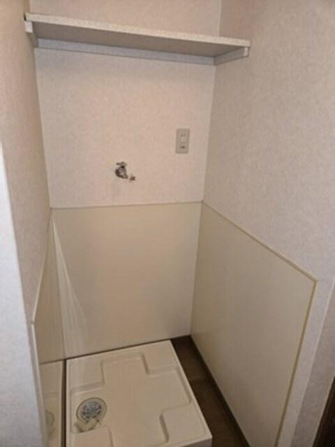 パティオ武中（102） 部屋画像