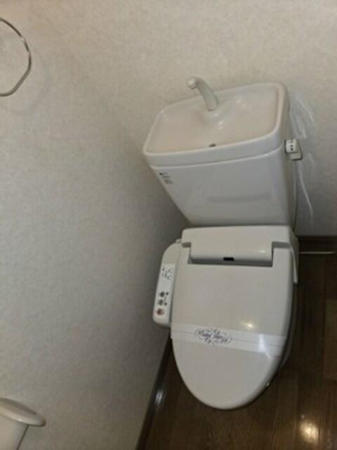 パティオ武中（102） 部屋画像