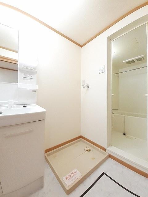 プリムローズ国府Ａ（101） 室内