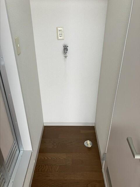 山城ＴＯＣ（202） 部屋画像