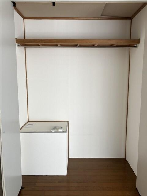 山城ＴＯＣ（202） 部屋画像