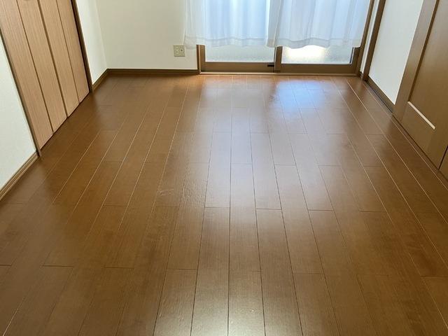 グラン･リーオ　A棟（A202） 部屋画像