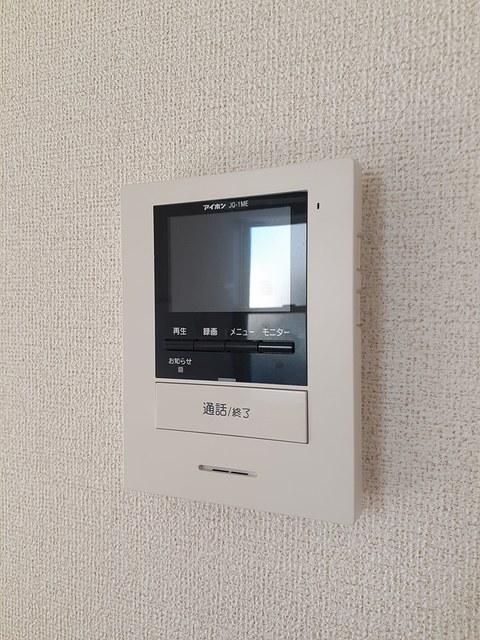 ＴＪハウス（101） 設備