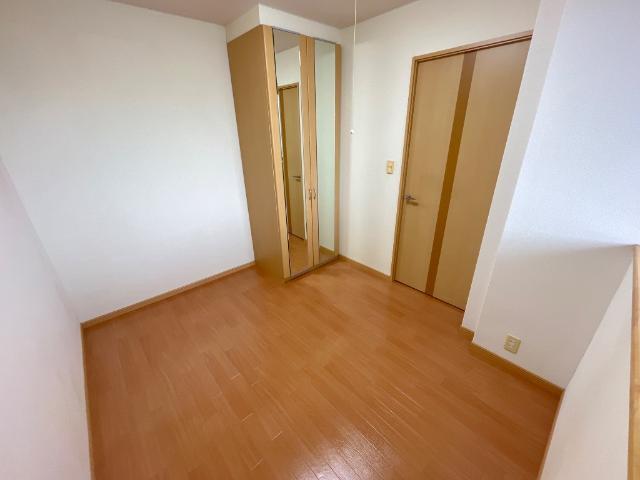 コートヴェール中島田Ⅱ 部屋画像
