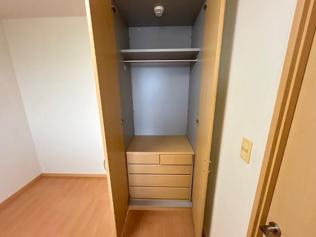 コートヴェール中島田Ⅱ 部屋画像