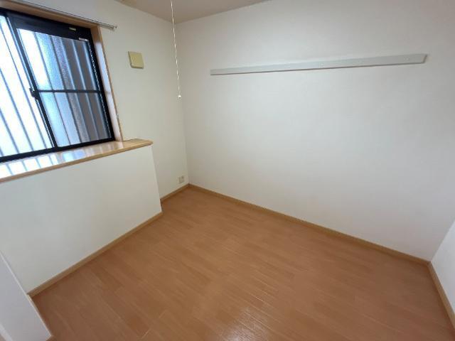 コートヴェール中島田Ⅱ 部屋画像