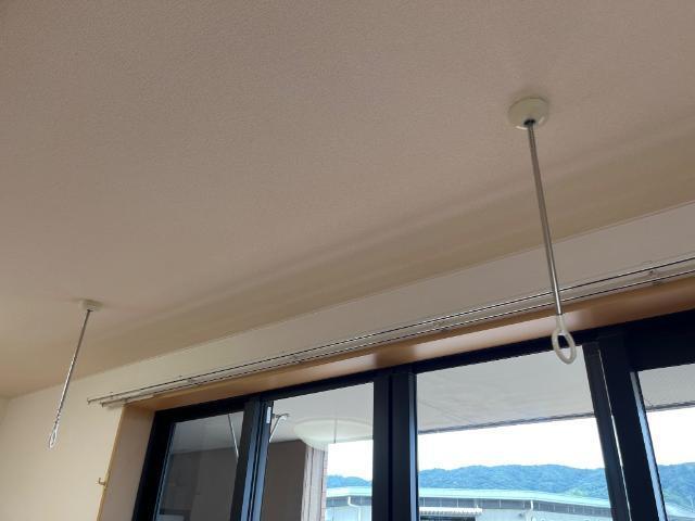 コートヴェール中島田Ⅱ 部屋画像