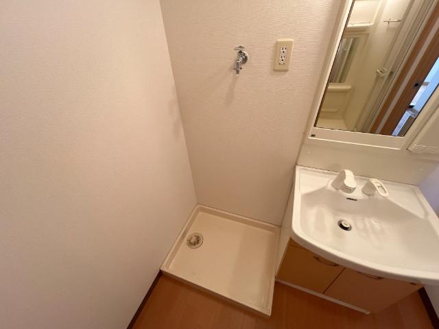 コートヴェール中島田Ⅱ 部屋画像
