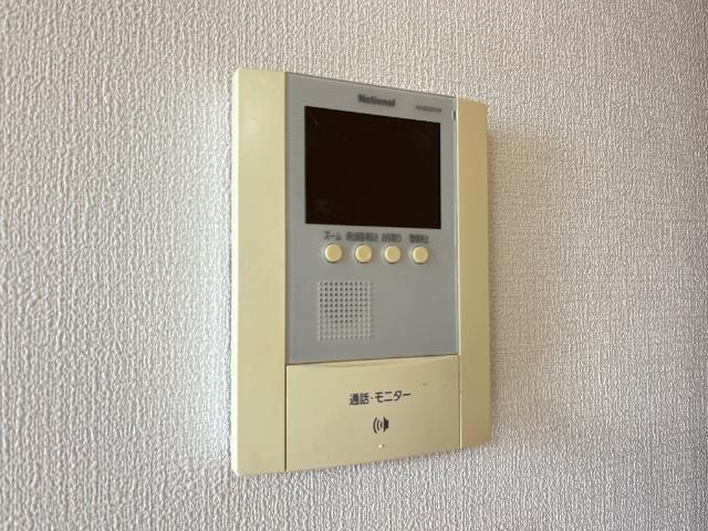 コートヴェール中島田Ⅱ 部屋画像