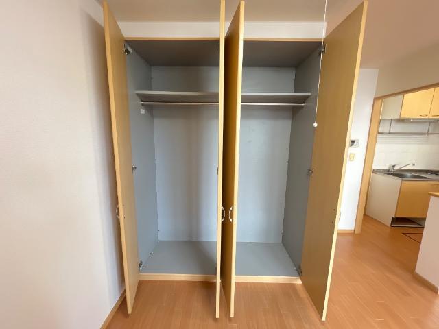 コートヴェール中島田Ⅱ 部屋画像