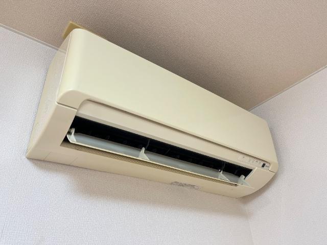 コートヴェール中島田Ⅱ 部屋画像