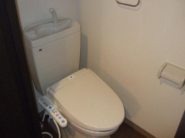 エクセルコート南島田 部屋画像
