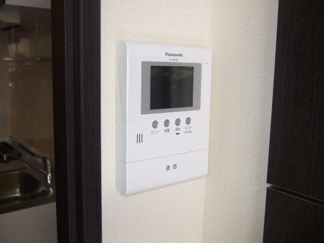 エクセルコート南島田 部屋画像