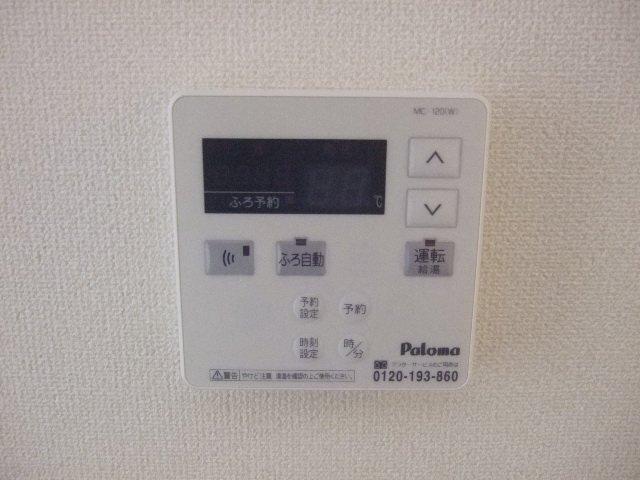 エクセルコート南島田 部屋画像