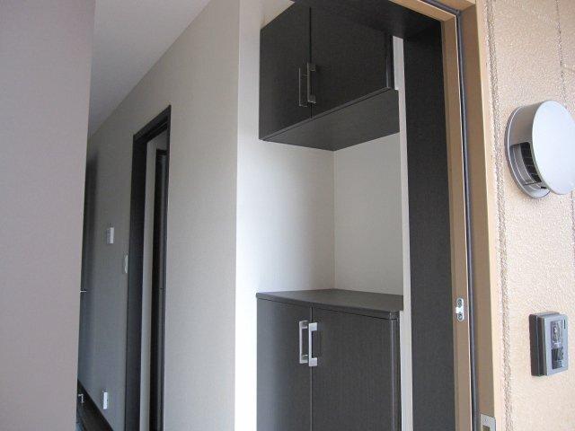 エクセルコート南島田 部屋画像