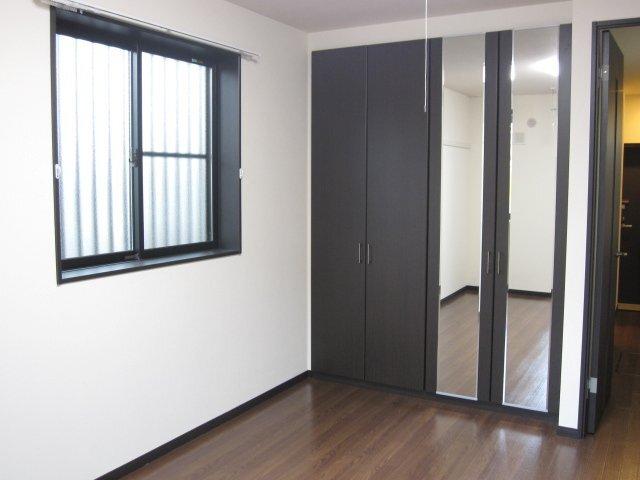 エクセルコート南島田 部屋画像