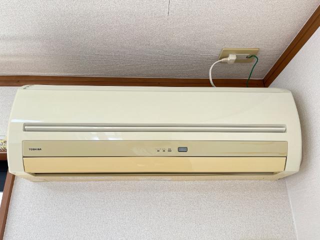 エレガント・ライフ 部屋画像