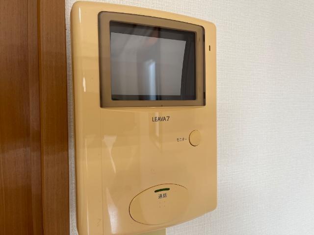 エレガント・ライフ 部屋画像