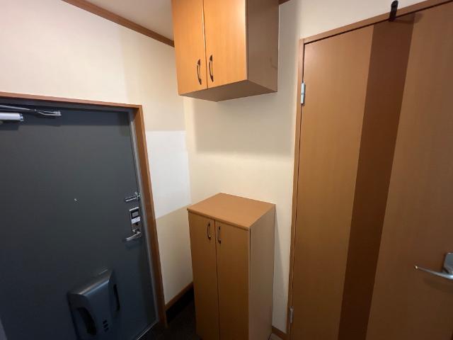 エレガント・ライフ 部屋画像