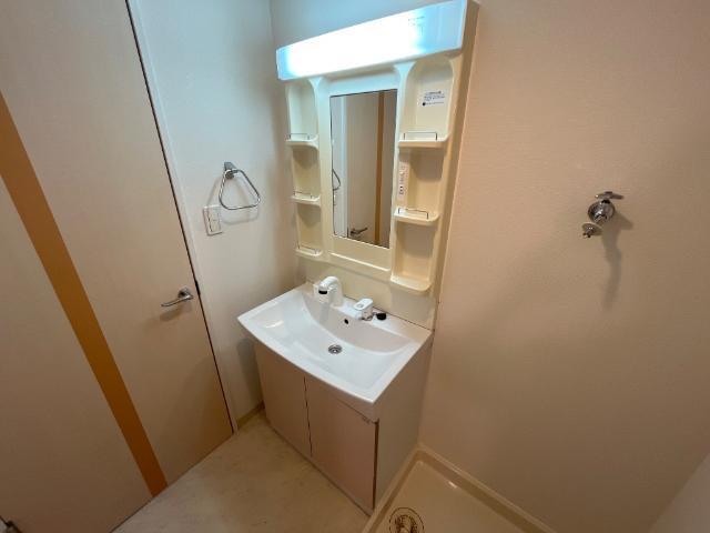カネイコート日開野Ⅱ 部屋画像