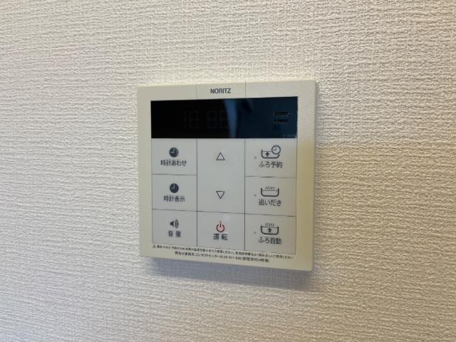 カネイコート日開野Ⅱ 部屋画像