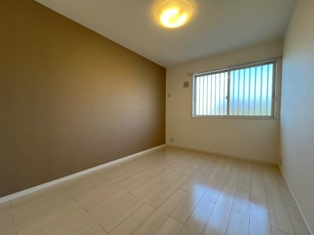 カネイコート日開野Ⅱ 部屋画像