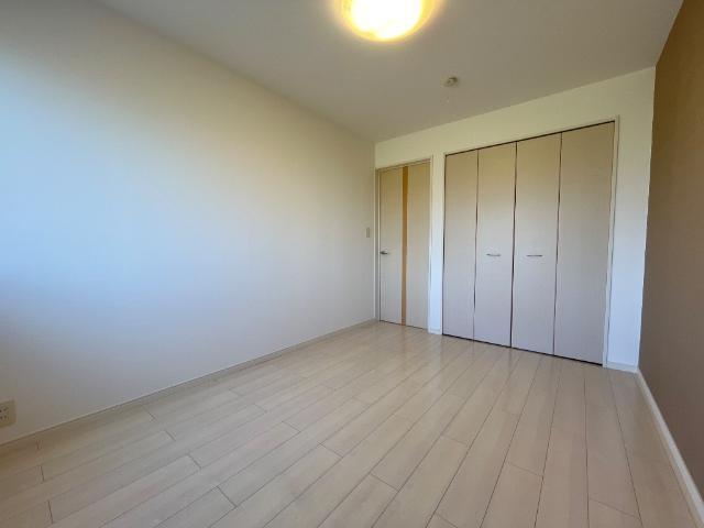 カネイコート日開野Ⅱ 部屋画像