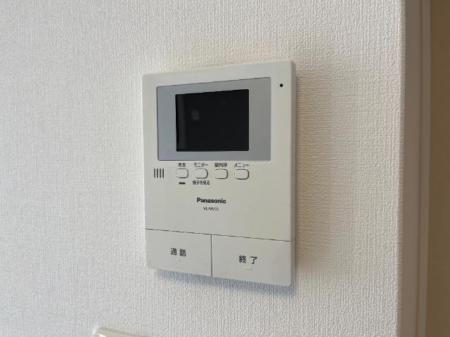カネイコート日開野Ⅱ 部屋画像
