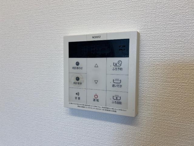 カネイコート日開野Ⅱ 部屋画像