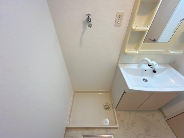 カネイコート日開野Ⅱ 部屋画像