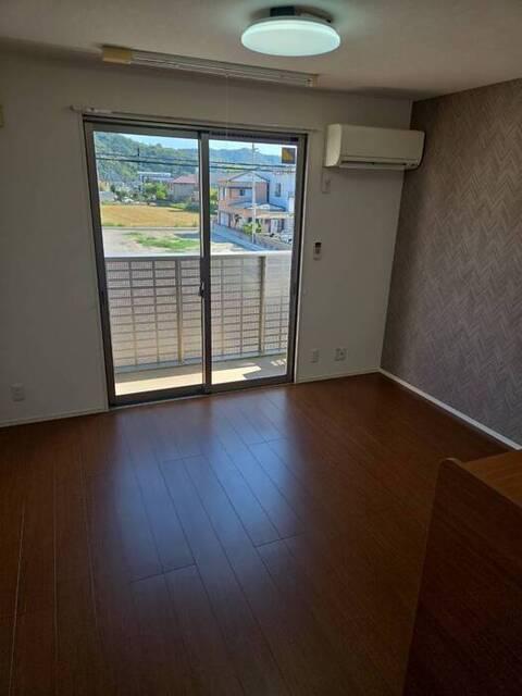 シャイン　クレール　Ｂ棟（203） 部屋画像