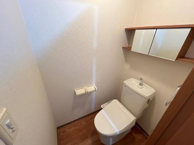 グランチェスタ 部屋画像