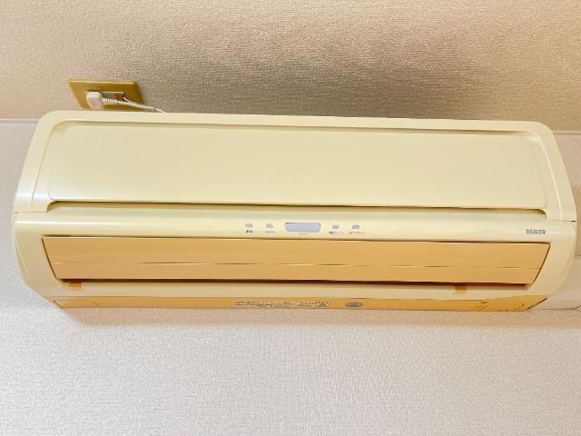 グランチェスタ 部屋画像