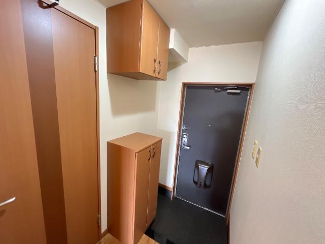グランチェスタ 部屋画像