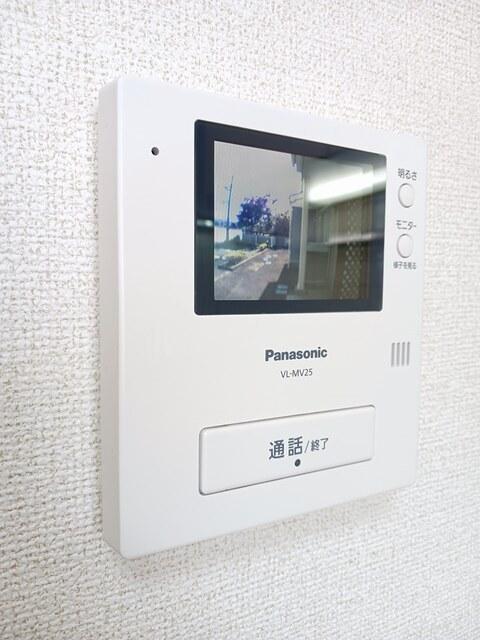ビレッジあいＡ（202） 設備
