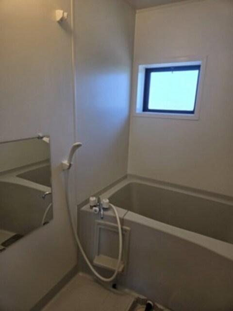 アビタシオン那賀川　B棟（201） 部屋画像