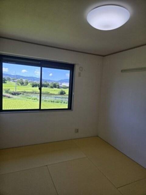アビタシオン那賀川　B棟（201） 部屋画像